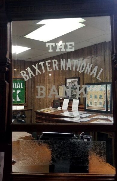 Bill Caldwell: Bank robbers foiled by greed and revenge